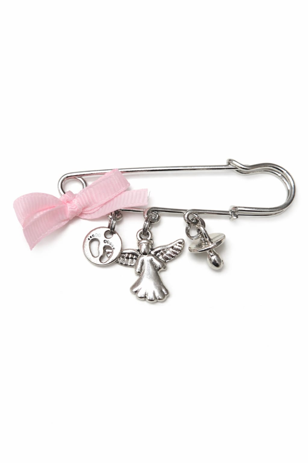 Alfiler de Protección niña esotérico Amuletos y TalismanesTienda esotérica Málaga - La Tienda de Tata Magic: tienda Esotérica en Málaga